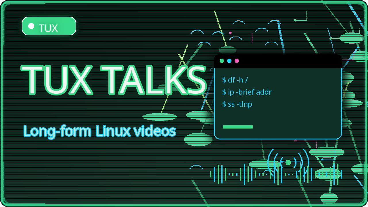 Preview for 2026-05-05 The YouTube Linux Community